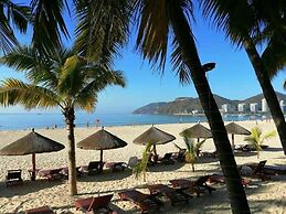 JW Marriott Hotel Sanya Dadonghai Bay