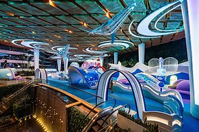 JW Marriott Hotel Sanya Dadonghai Bay