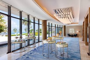 JW Marriott Hotel Sanya Dadonghai Bay