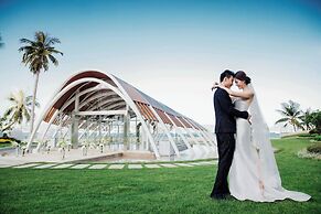 JW Marriott Hotel Sanya Dadonghai Bay