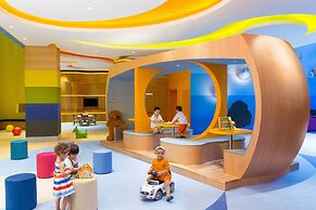 JW Marriott Hotel Sanya Dadonghai Bay