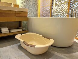 JW Marriott Hotel Sanya Dadonghai Bay