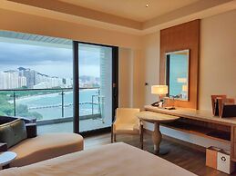 JW Marriott Hotel Sanya Dadonghai Bay