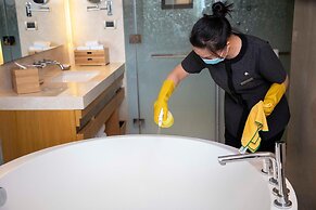 JW Marriott Hotel Sanya Dadonghai Bay