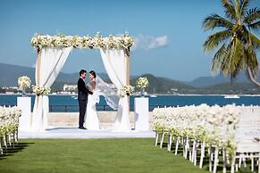 JW Marriott Hotel Sanya Dadonghai Bay