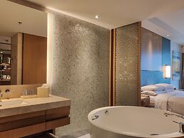 JW Marriott Hotel Sanya Dadonghai Bay