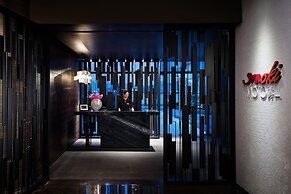 JW Marriott Hotel Sanya Dadonghai Bay