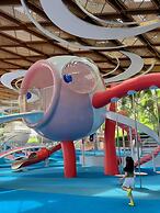 JW Marriott Hotel Sanya Dadonghai Bay