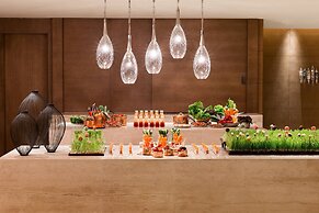 JW Marriott Hotel Sanya Dadonghai Bay