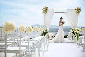 JW Marriott Hotel Sanya Dadonghai Bay