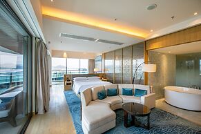 JW Marriott Hotel Sanya Dadonghai Bay