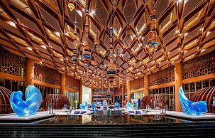 JW Marriott Hotel Sanya Dadonghai Bay