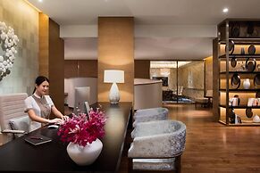 JW Marriott Hotel Sanya Dadonghai Bay