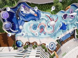 JW Marriott Hotel Sanya Dadonghai Bay