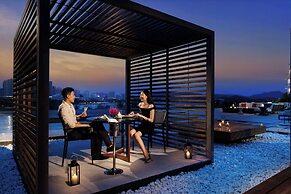 JW Marriott Hotel Sanya Dadonghai Bay