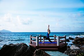 JW Marriott Hotel Sanya Dadonghai Bay