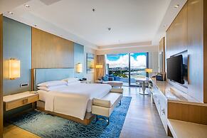 JW Marriott Hotel Sanya Dadonghai Bay