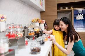 JW Marriott Hotel Sanya Dadonghai Bay