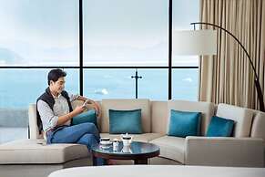 JW Marriott Hotel Sanya Dadonghai Bay