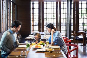 JW Marriott Hotel Sanya Dadonghai Bay