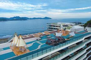 JW Marriott Hotel Sanya Dadonghai Bay