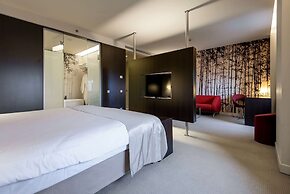 Ramada Plaza by Wyndham Bucharest Convention Center