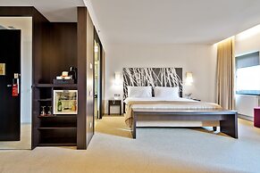 Ramada Plaza by Wyndham Bucharest Convention Center