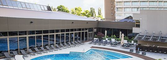 Ramada Plaza by Wyndham Bucharest Convention Center