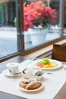 Ramada Plaza by Wyndham Bucharest Convention Center