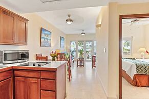 Sunbreeze Suites