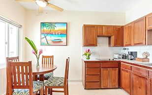 Sunbreeze Suites