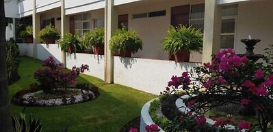Hotel Quinta Las Flores
