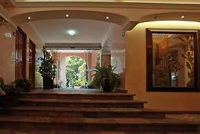 Hotel Quinta Las Flores