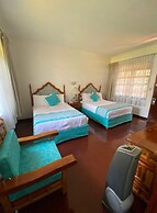 Hotel Quinta Las Flores