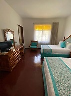 Hotel Quinta Las Flores