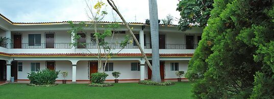 Hotel Quinta Las Flores