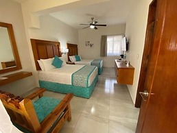 Hotel Quinta Las Flores