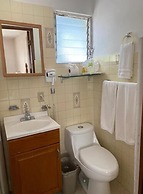 Hotel Quinta Las Flores