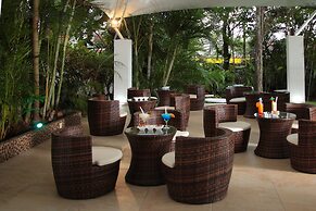 Hotel Quinta Las Flores