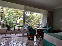 Hotel Quinta Las Flores