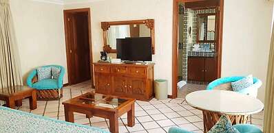 Hotel Quinta Las Flores