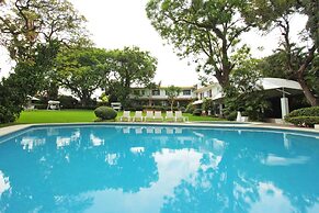 Hotel Quinta Las Flores