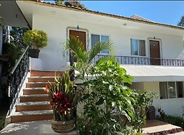 Hotel Quinta Las Flores