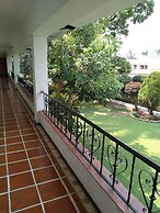 Hotel Quinta Las Flores