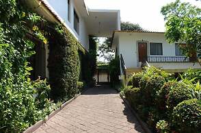 Hotel Quinta Las Flores