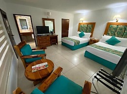 Hotel Quinta Las Flores