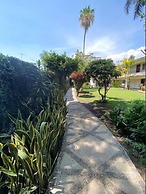 Hotel Quinta Las Flores