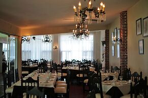 Hotel Quinta Las Flores