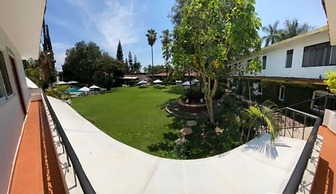 Hotel Quinta Las Flores