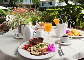 Hotel Quinta Las Flores